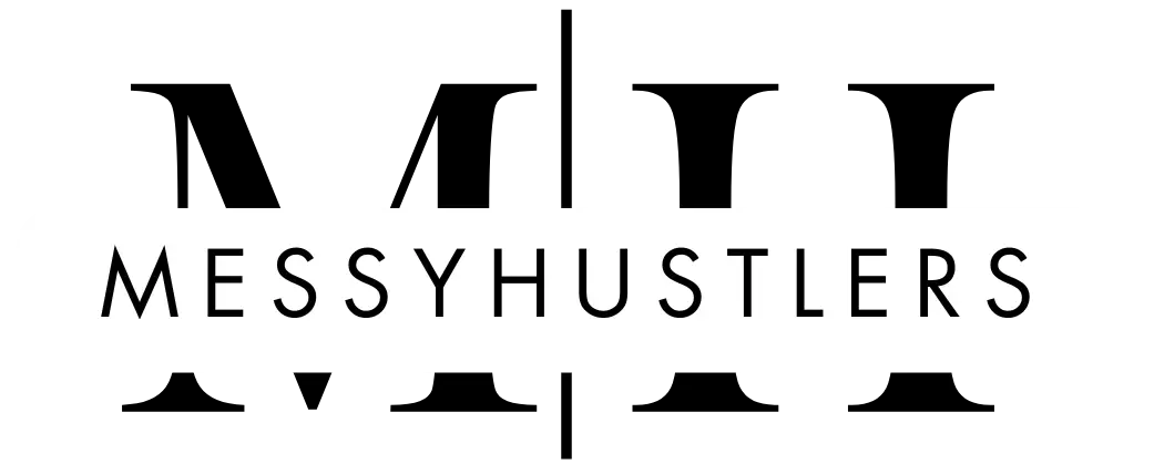 MessyHustlers 